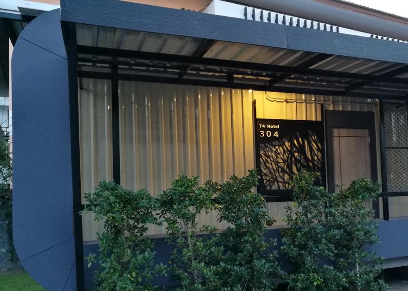 Sisaket Sisaket Pandawa Villa