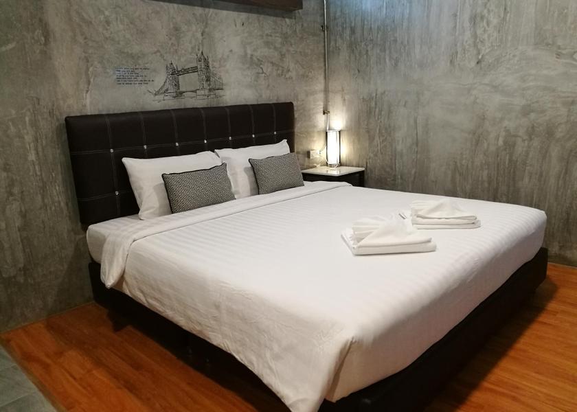 Sisaket Sisaket Pandawa Villa