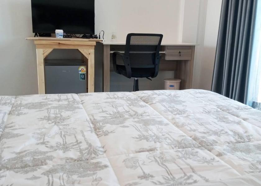  Bang Pakong Standard Room