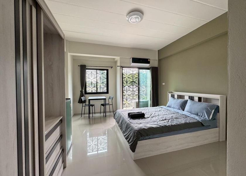 Bangkok Pathum Thani Studio Apartment - Non-Smoking