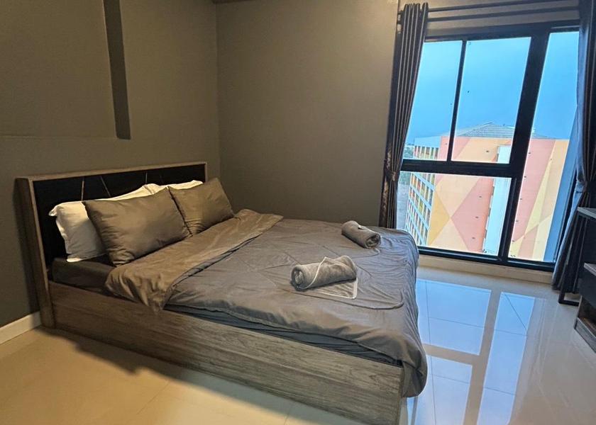 Bangkok Pathum Thani Family Room