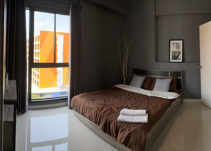 Bangkok Pathum Thani Family Room