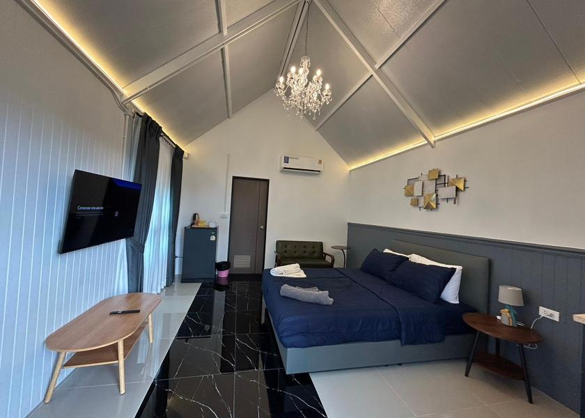 Bangkok Pathum Thani Standard Bungalow