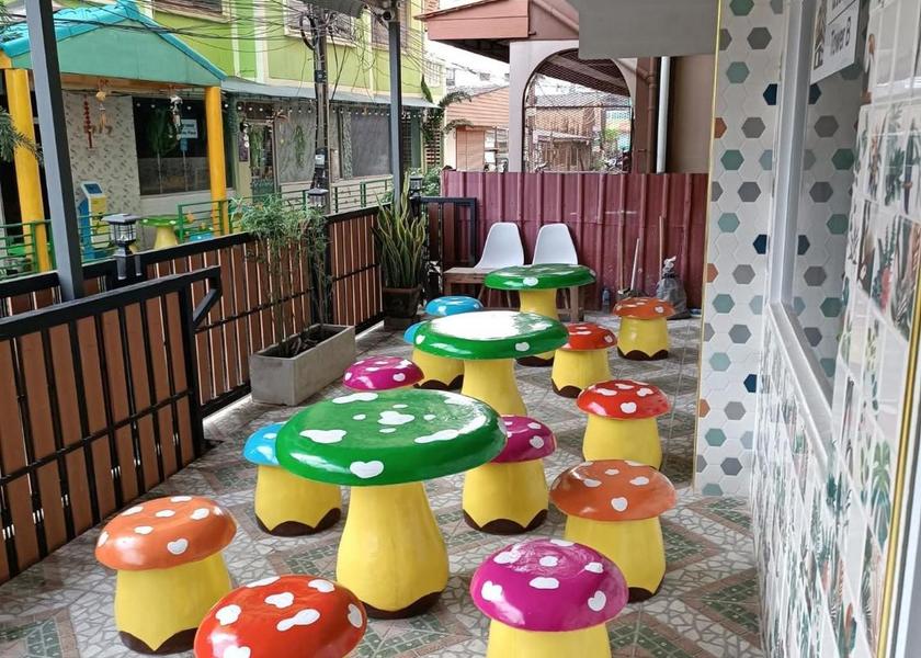 Bangkok Pathum Thani 