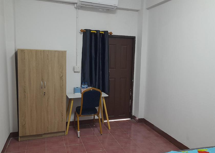 Bangkok Pathum Thani Classic Double or Twin