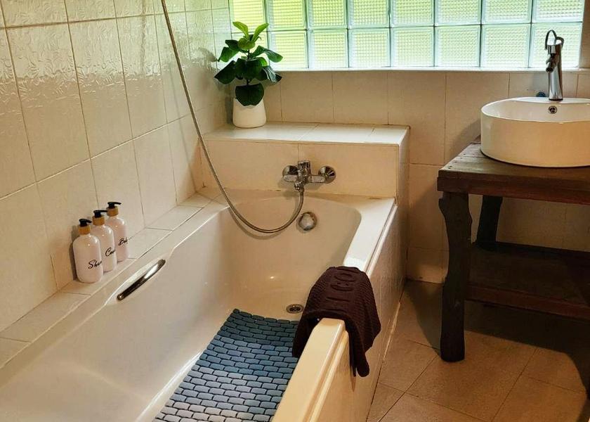 Chiang Mai Province Mae Ai Standard Room