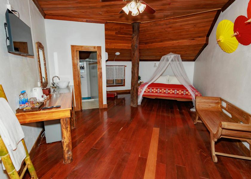 Chiang Mai Province Mae Ai Standard Room