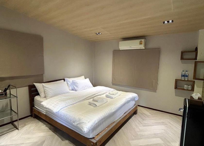 Samut Songkhram Samut Songkhram River Suite