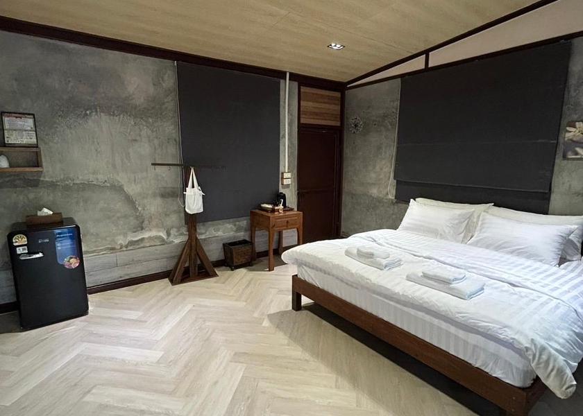 Samut Songkhram Samut Songkhram Garden Green Suite