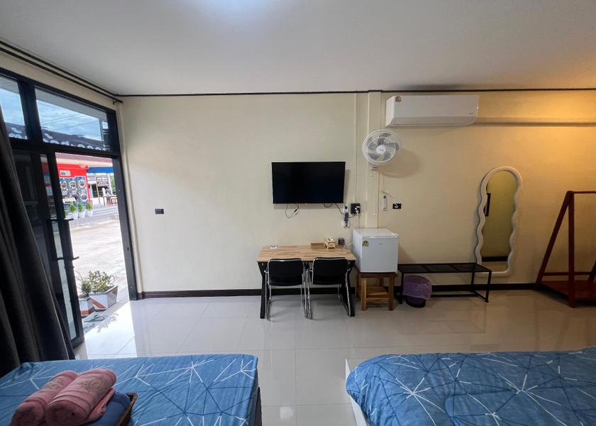 Sa Kaeo sa kaeo Family Room - 4