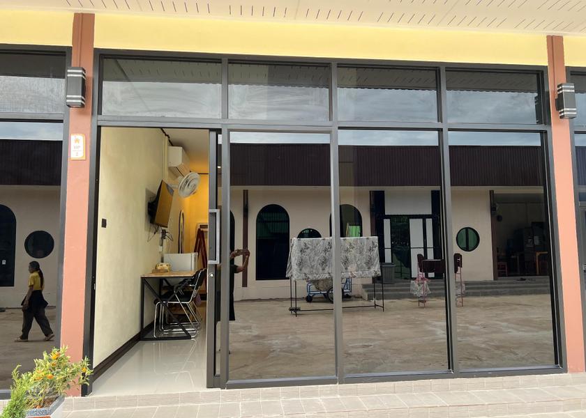 Sa Kaeo sa kaeo Family Room - 4