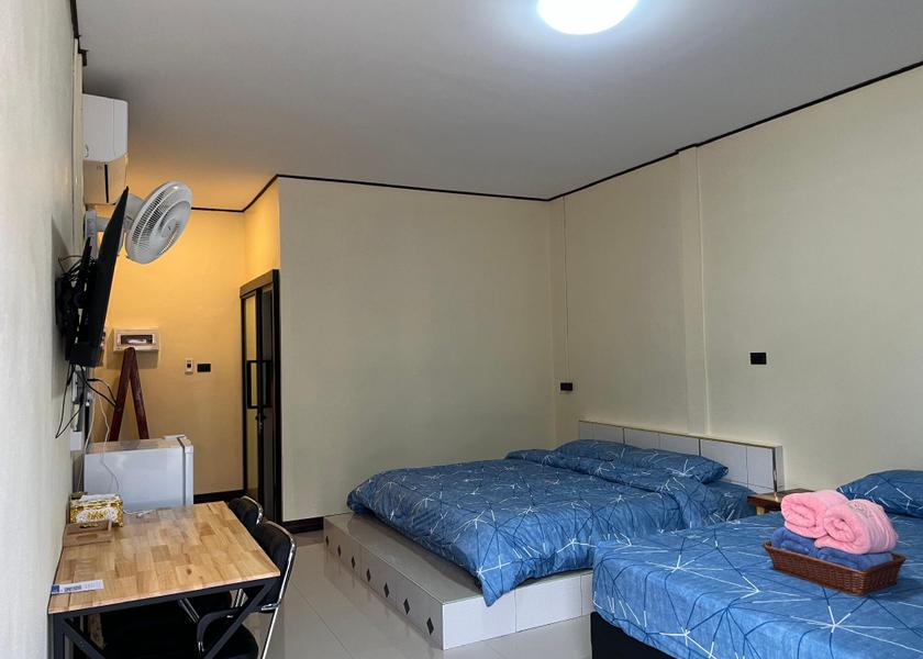 Sa Kaeo sa kaeo Family Room - 4