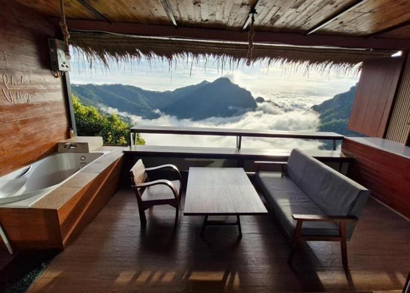 Chiang Rai Province Mae Sai Vacation Home