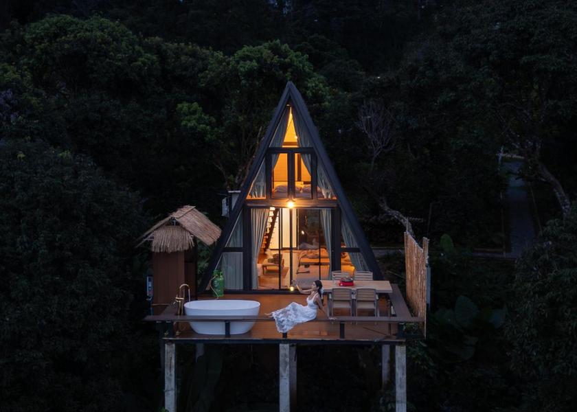 surrounding environment