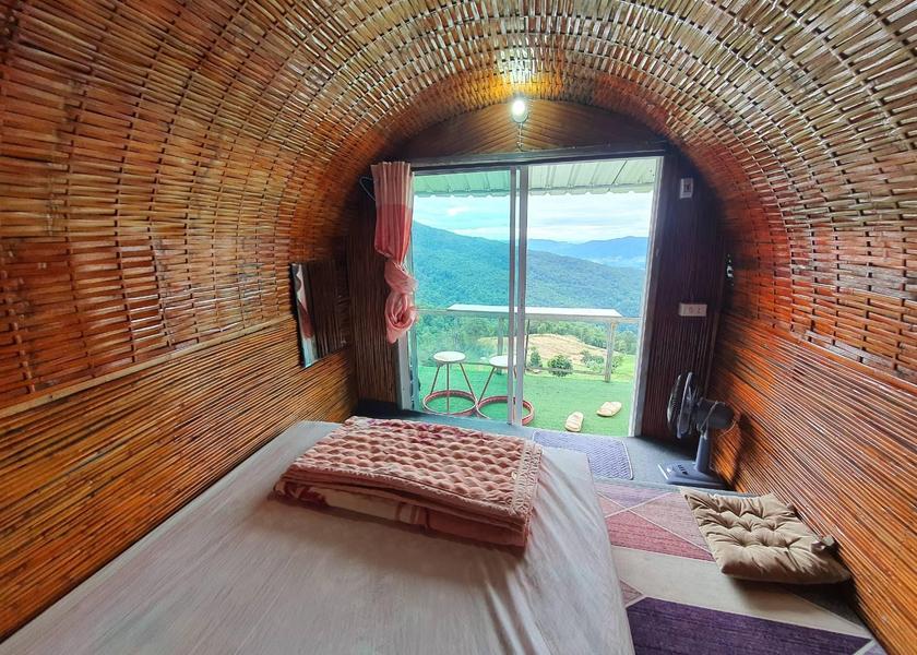 Chiang Rai Province Thoeng Guestroom