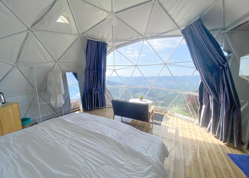 Chiang Rai Province Thoeng Tent