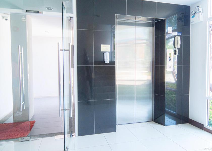 Bangkok Samut Prakan entrance