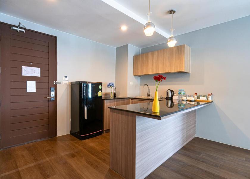 Bangkok Samut Prakan Two-Bedroom