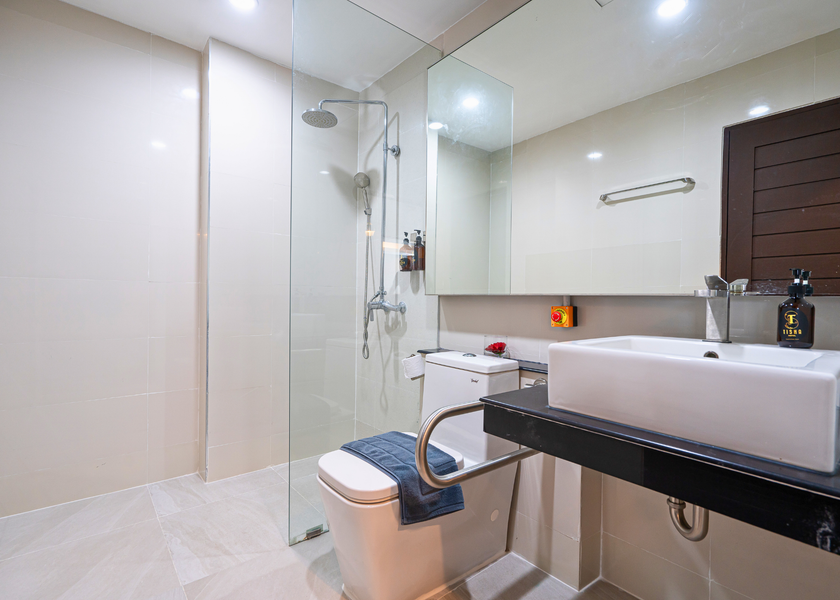 Bangkok Samut Prakan Two-Bedroom