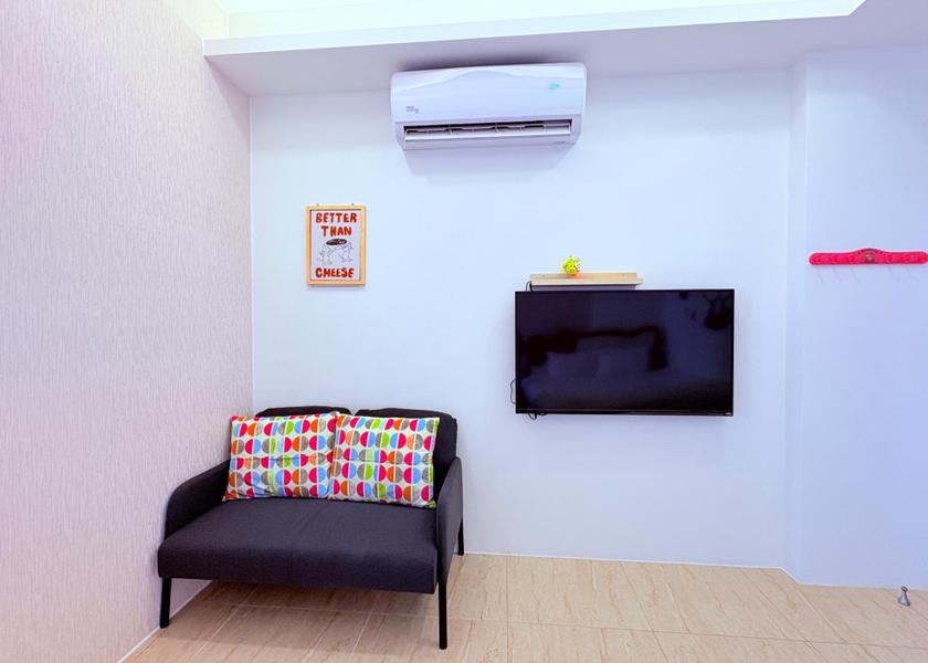 Yilan County Wujie Standard Studio