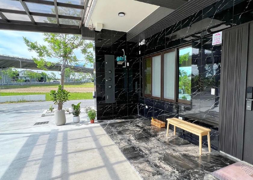 Yilan County Jiaoxi Exterior view