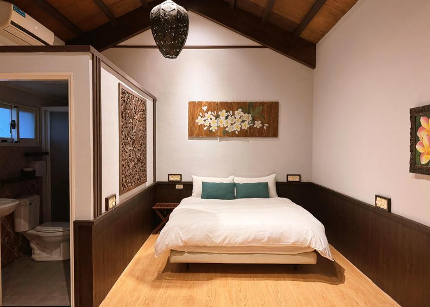 Yilan County Dongshan Family Deluxe