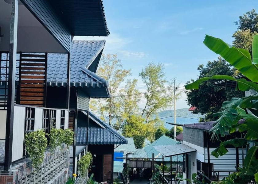 Preah Sihanouk Koh Rong Superior Bungalow