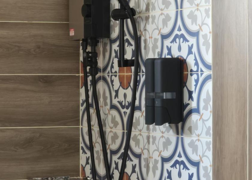 Koh Kong Koh Rong Family Bungalow Seaview - Air Conditioning