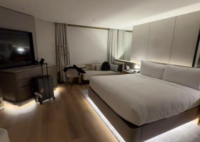 Preah Sihanouk Sihanoukville 1 Bedroom Deluxe