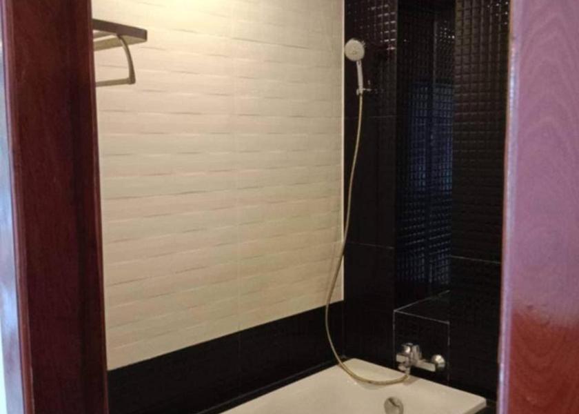 Preah Sihanouk Sihanoukville Classic Triple Room