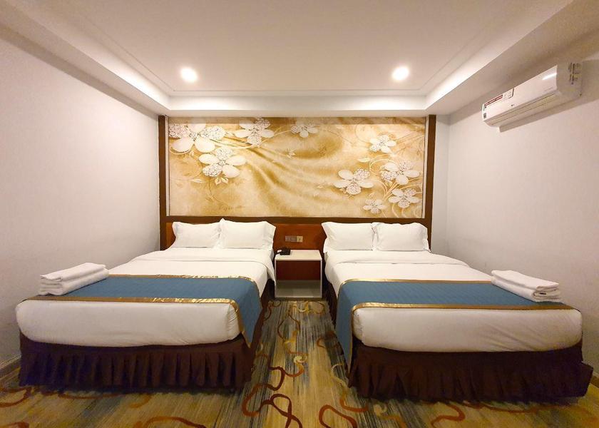 Preah Sihanouk Sihanoukville 2 Bedroom Deluxe