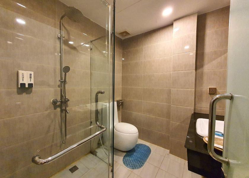 Preah Sihanouk Sihanoukville 2 Bedroom Deluxe