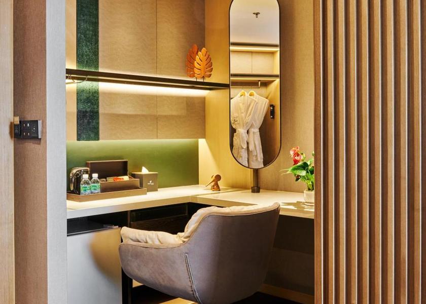 Preah Sihanouk Sihanoukville Executive Suite