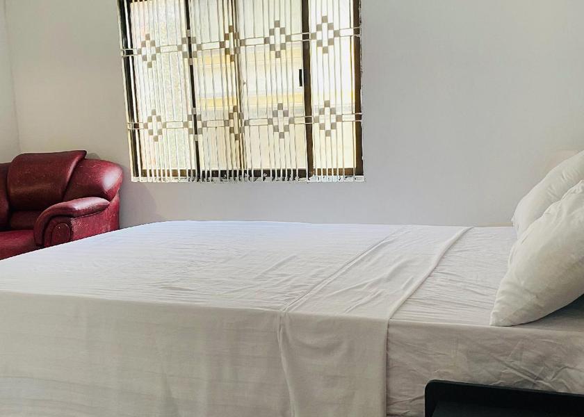 Kandal Phnom Penh Classic Double or Twin