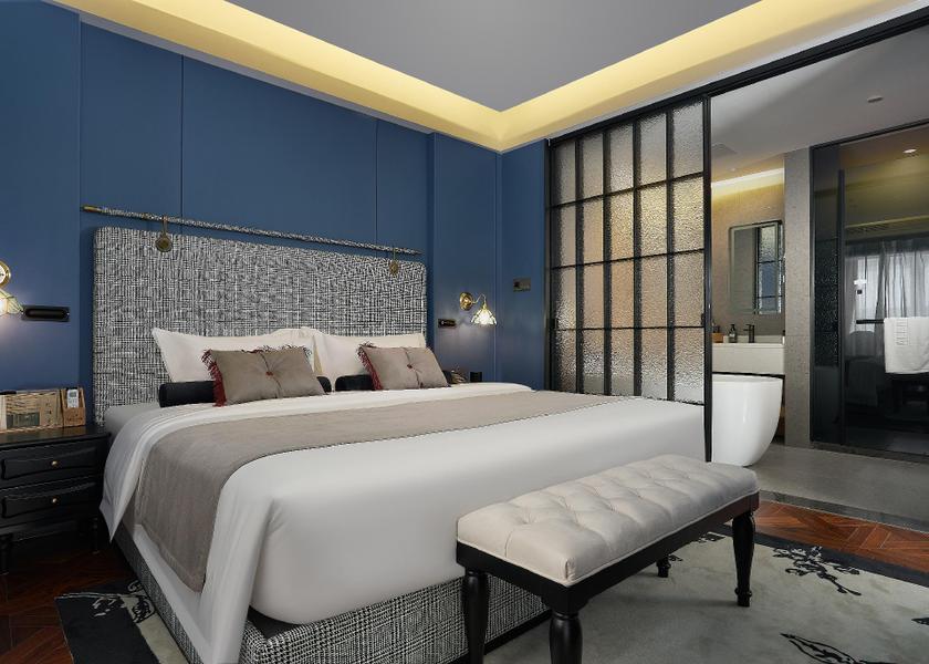 Kandal Phnom Penh Suite - Smoking