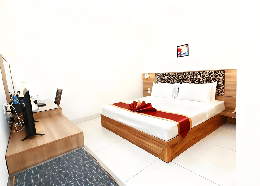 Kandal Phnom Penh Standard Room