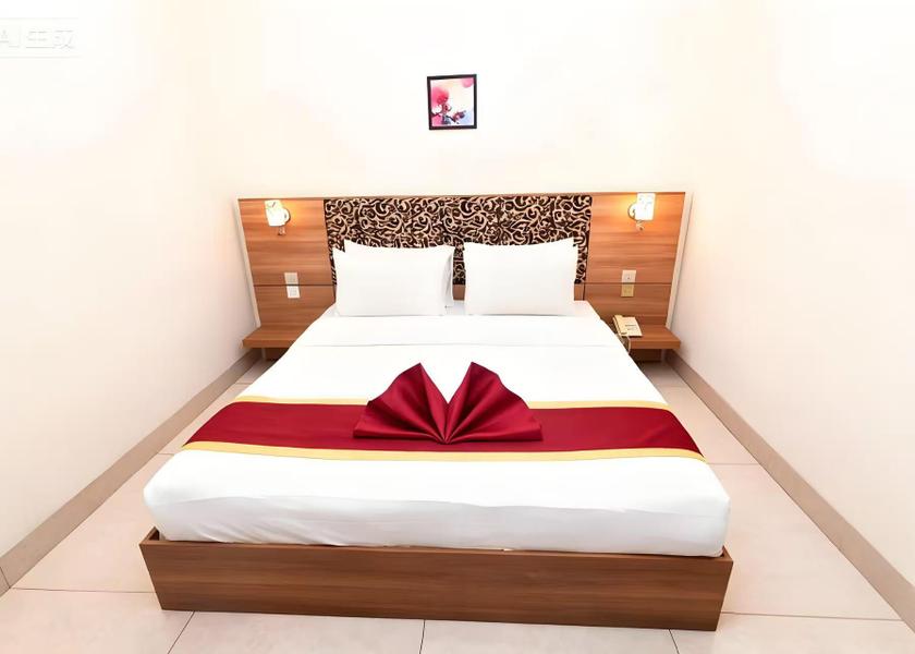 Kandal Phnom Penh Standard Room