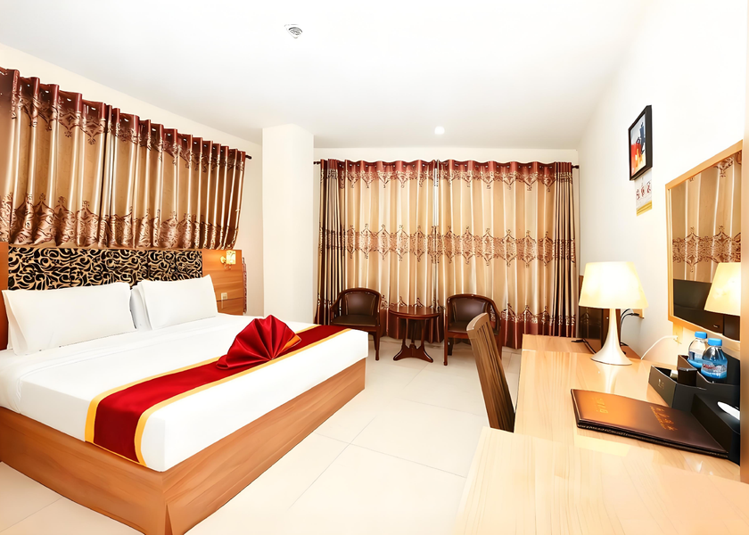 Kandal Phnom Penh Queen Studio