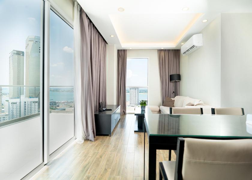 Kandal Phnom Penh 2 Bedroom