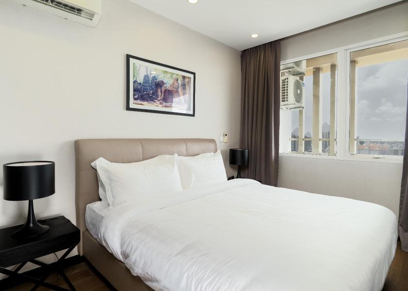 Kandal Phnom Penh 1 Bedroom