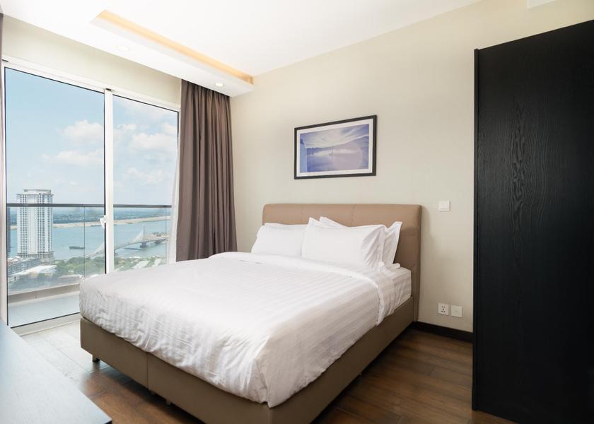 Kandal Phnom Penh 2 Bedroom