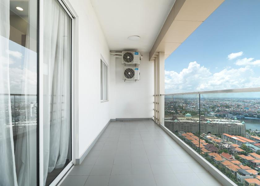 Kandal Phnom Penh 1 Bedroom