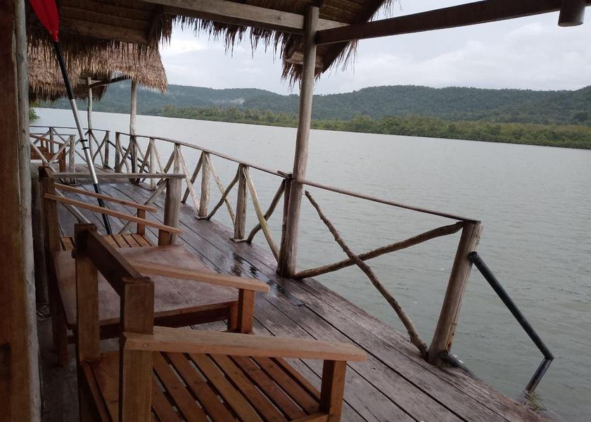 Koh Kong Koh Kong 