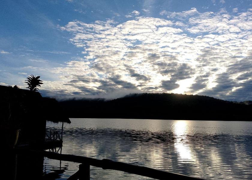 Koh Kong Koh Kong Executive River View