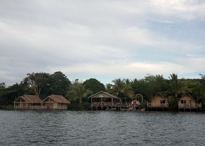 Koh Kong Koh Kong 