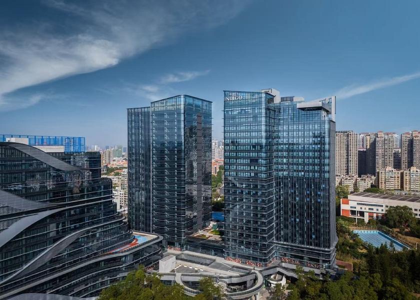 Guangdong Zhuhai Exterior