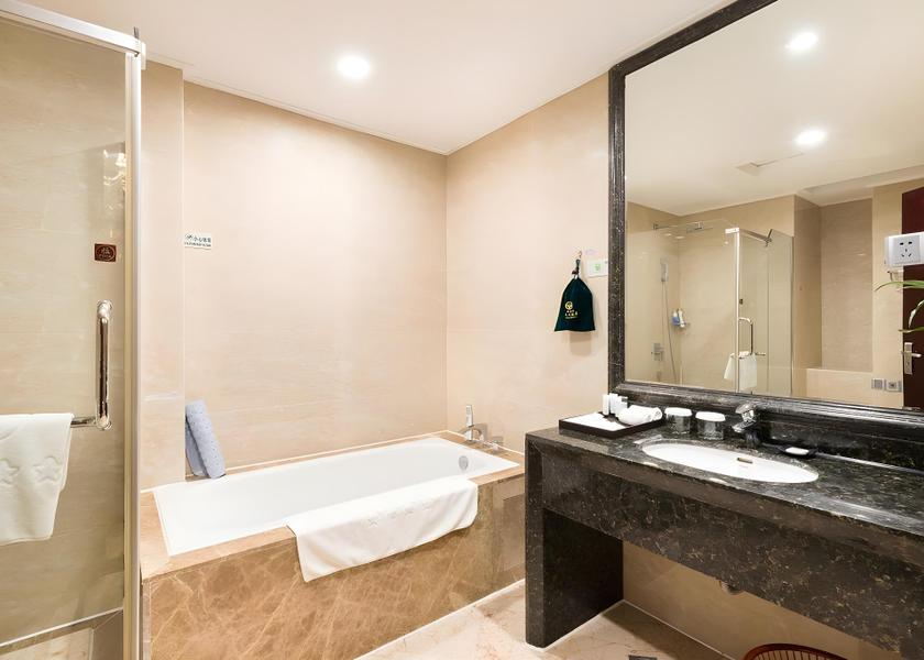 Fujian Fuzhou Executive Suite