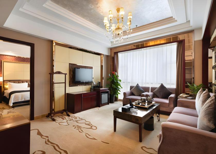 Fujian Fuzhou Executive Suite