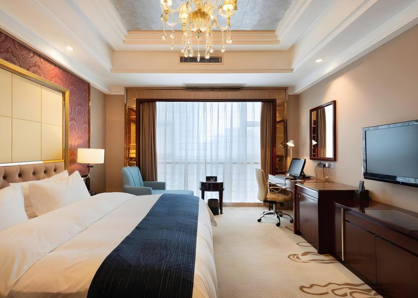 Fujian Fuzhou Executive Suite