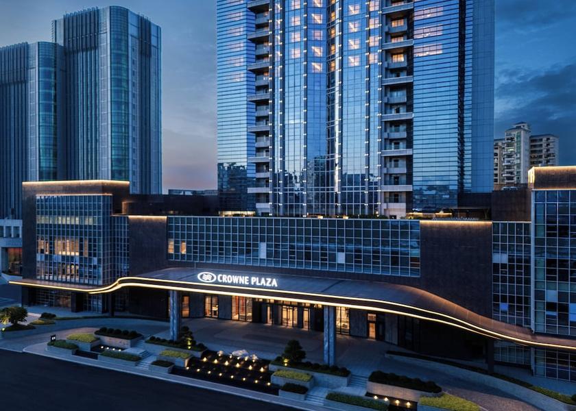 Guangdong Zhongshan Exterior